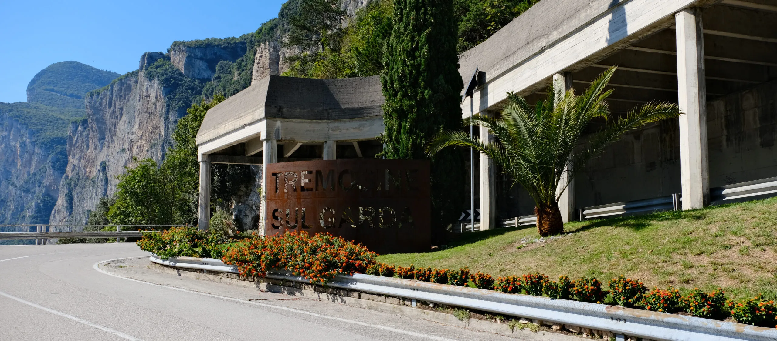 Residence Sermerio – Kontakt und Anreise