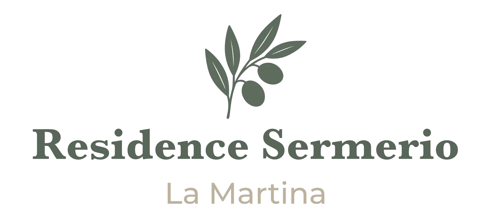 Residence Sermerio – La Martina